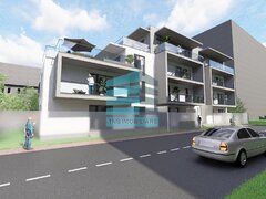 Titan, Pallady, Metrou Teclu, garsoniera 46 mp -Imobil Stil Boutique